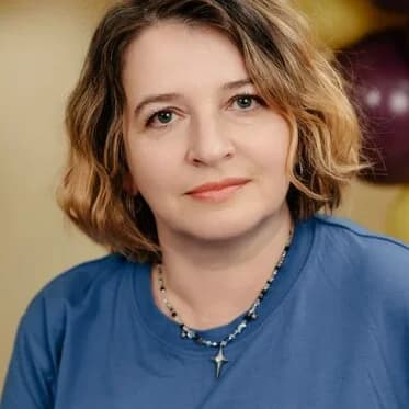 Ананешнева Елена