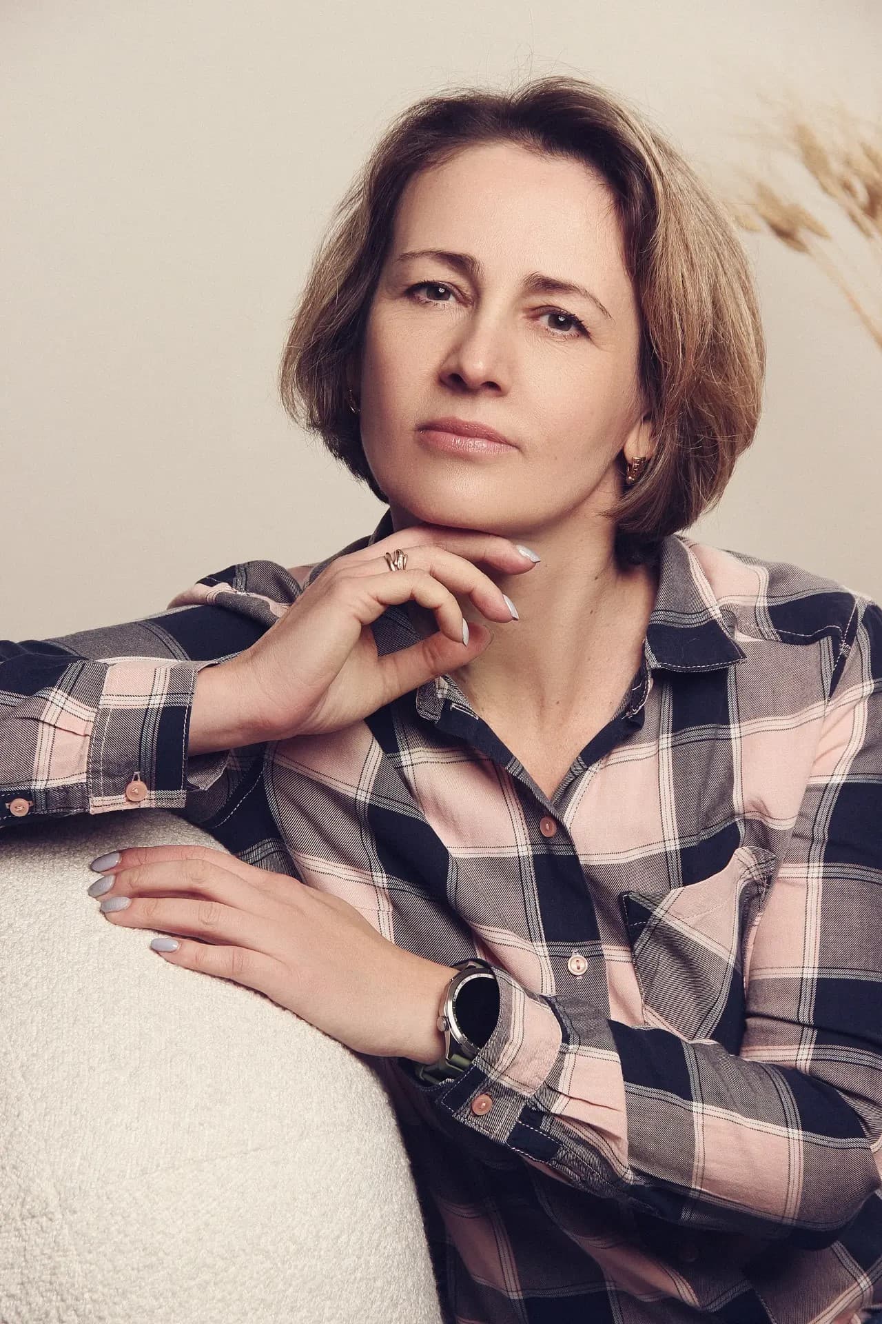 Ларина Александра