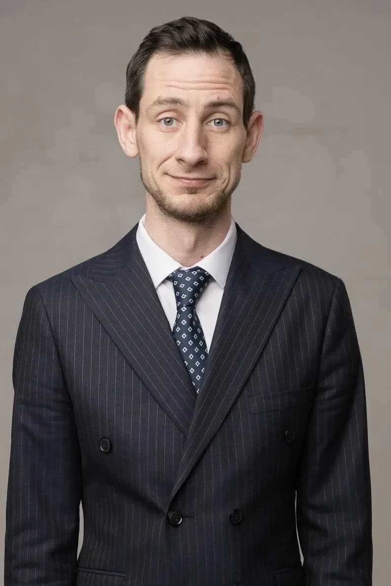 Ляпин Андрей