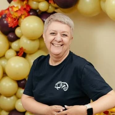 Сливкина Наталья